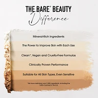 ALL-OVER FACE COLOR Loose Bronzer