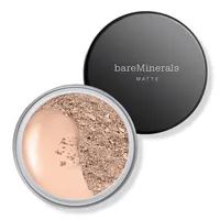 bareMinerals MATTE SPF 15 Foundation