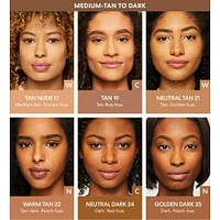ORIGINAL Loose Matte Talc-Free Mineral Powder Foundation SPF 15
