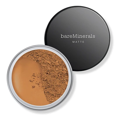 ORIGINAL Loose Matte Talc-Free Mineral Powder Foundation SPF 15