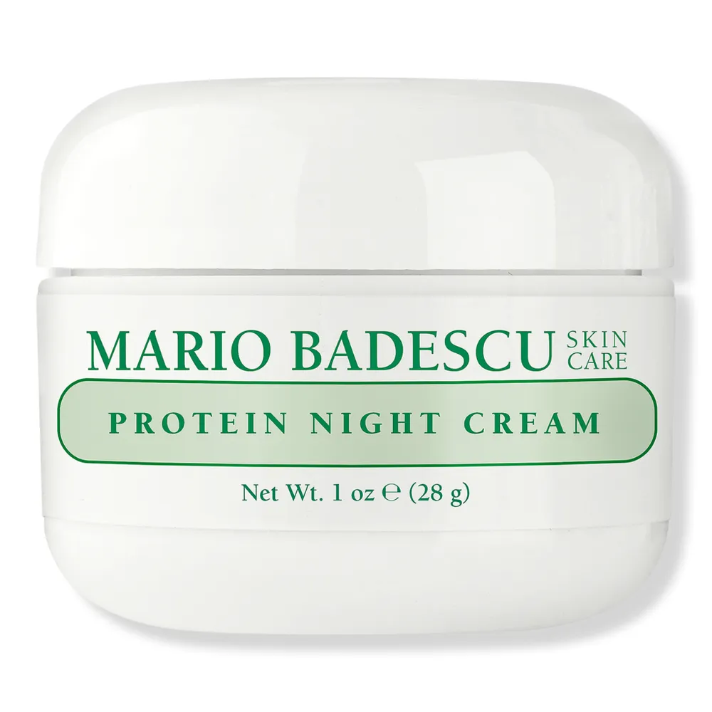 Mario Badescu Protein Night Cream with Peptides