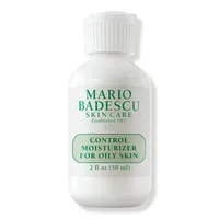 Mario Badescu Control Moisturizer for Oily Skin