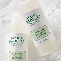 Glycolic Foaming Cleanser - 6.0 oz