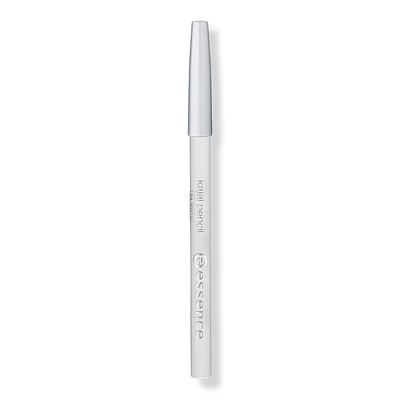Kajal Eye Pencil - White 04