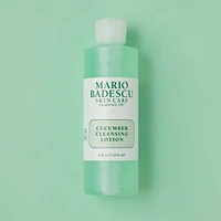 Cucumber Cleansing Lotion - 8.0 oz