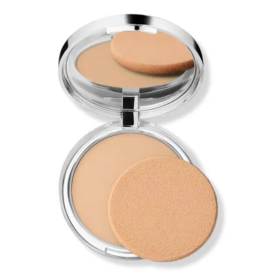 Clinique Stay-Matte Sheer Pressed Powder Foundation