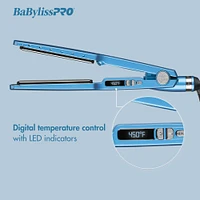 Nano Titanium Ionic Straightening Iron