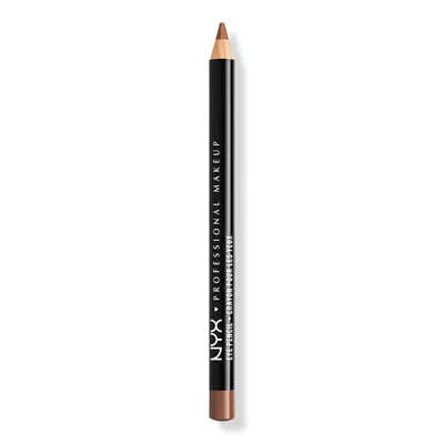 NYX Professional Makeup Slim Eye Pencil Long-Lasting Eyeliner