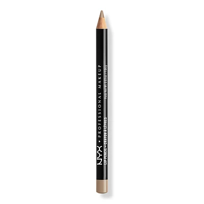 Slim Lip Pencil - Plush Red