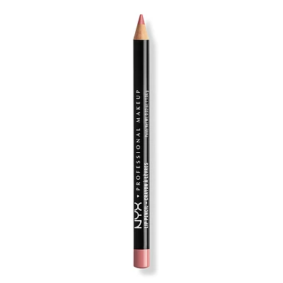 Slim Lip Pencil - Rose