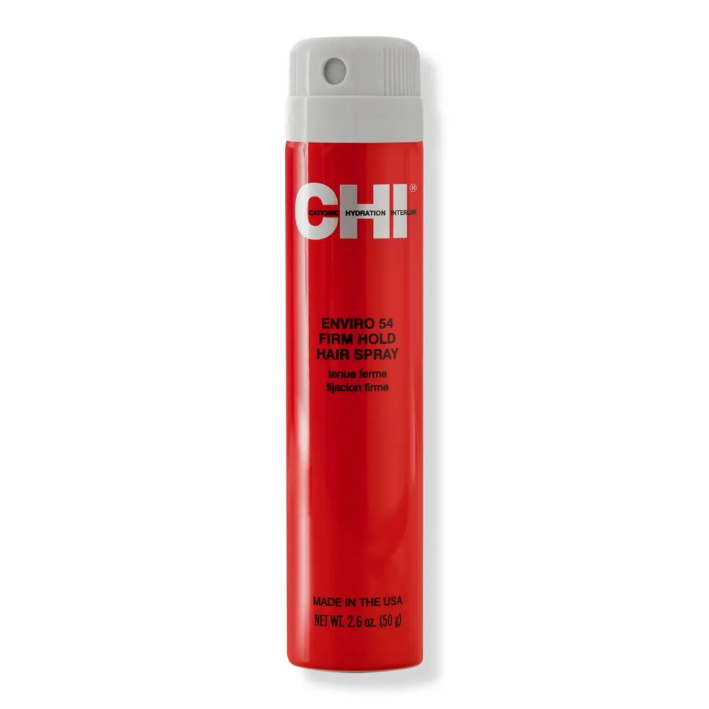Chi Travel Size Enviro 54 Hairspray Firm Hold