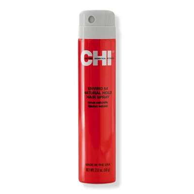 Chi Travel Size Enviro 54 Hairspray Natural Hold