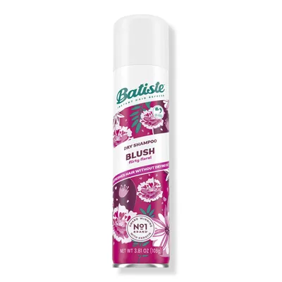 Batiste Blush Dry Shampoo - Floral & Flirty