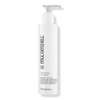 Paul Mitchell Soft Style Fast Form Cream Gel