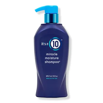 It's A 10 Miracle Moisture Daily Shampoo