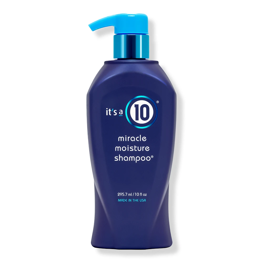 Miracle Moisture Daily Shampoo