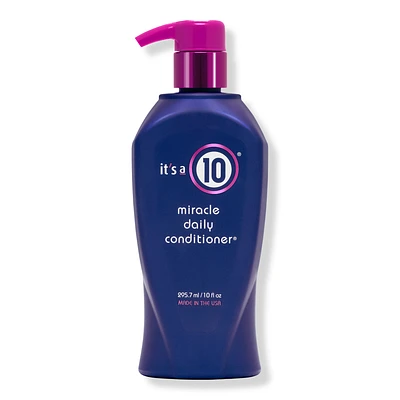 Miracle Moisture Daily Conditioner