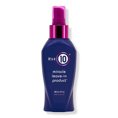 Miracle Leave-In Product - 4.0 oz