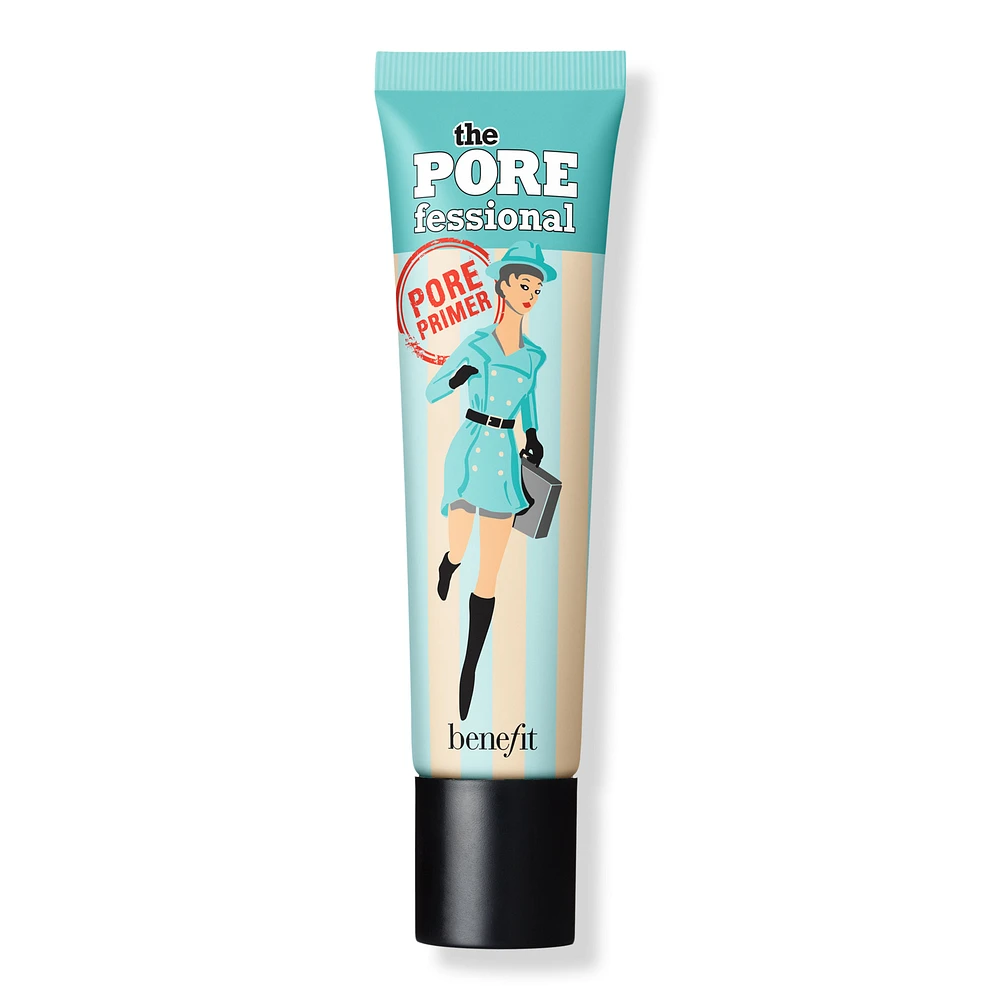 The POREfessional Pore Minimizing Primer