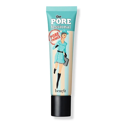 The POREfessional Pore Minimizing Primer