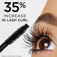 Lights, Camera, Lashes 4-in-1 Mascara - Black