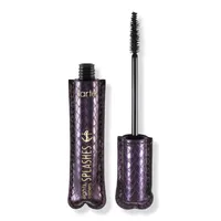 Tarte Lights, Camera, Splashes Waterproof Mascara