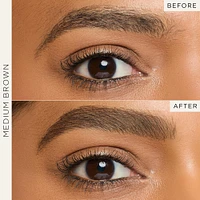 Amazonian Clay Waterproof Brow Pencil