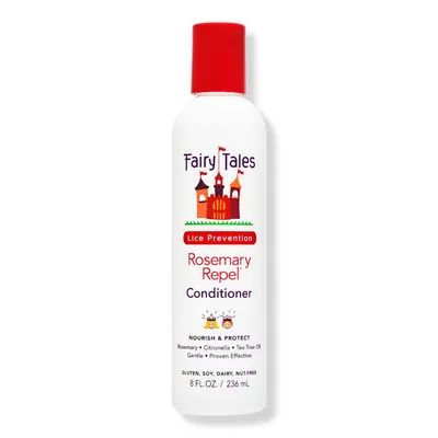 Fairy Tales Rosemary Repel Creme Conditioner