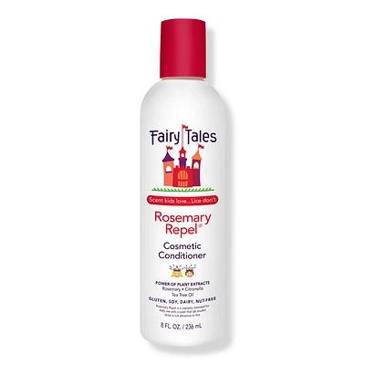 Rosemary Repel Conditioner - 8.0 oz