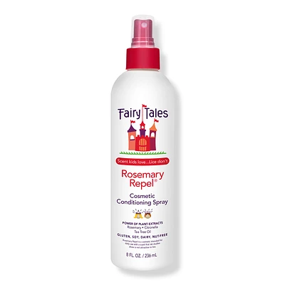 Rosemary Repel Conditioning Spray - 8.0 oz