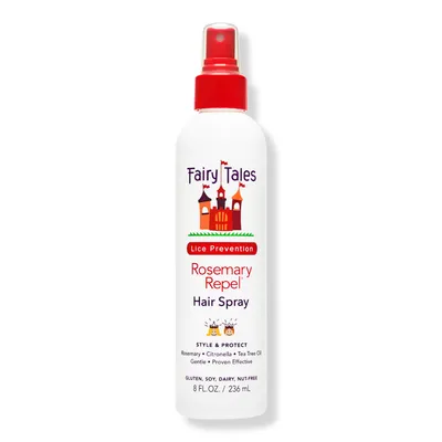 Fairy Tales Rosemary Repel Hairspray