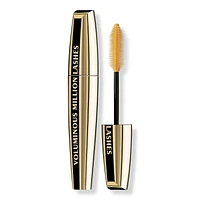 Voluminous Million Lashes Mascara - Blackest Black