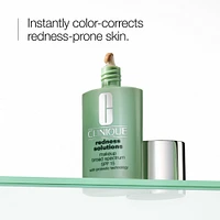 Redness Solutions Makeup Broad Spectrum SPF 15 With Probiotic Technology Foundation