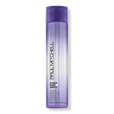 Platinum Blonde Shampoo - 10.1 oz