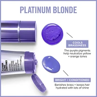 Platinum Blonde Shampoo - 10.1 oz