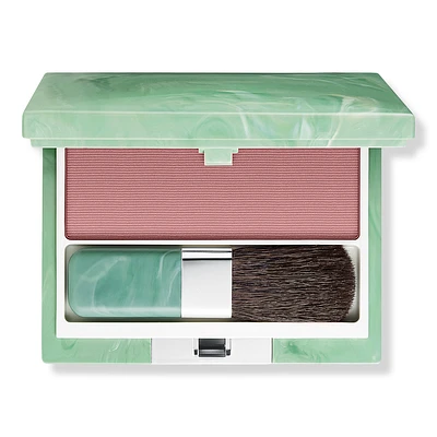Soft-Pressed Powder Blusher