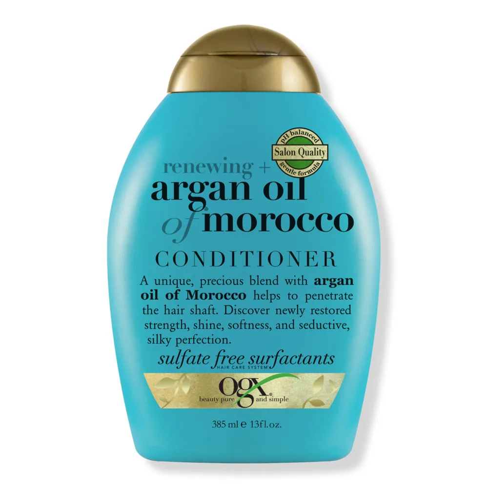 OGX Renewing + Argan Oil of Morocco Conditioner