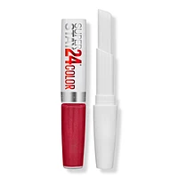 SuperStay 24 Color 2-Step Liquid Lipstick