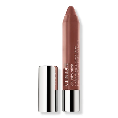 Chubby Stick Moisturizing Lip Colour Balm