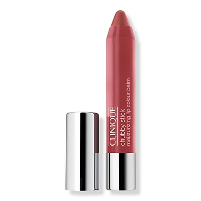 Chubby Stick Moisturizing Lip Colour Tinted Lip Balm - Mega Melon