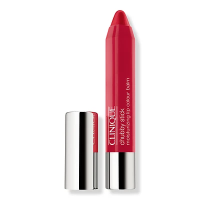 Chubby Stick Moisturizing Lip Colour Tinted Lip Balm - Chunky Cherry