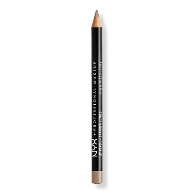 Slim Lip Pencil - Brown