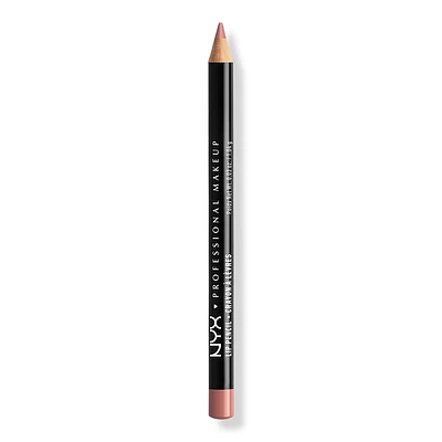 Slim Lip Pencil - Nude Pink