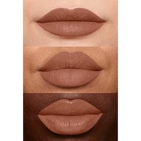 Soft Matte Lip Cream Lightweight Liquid Lipstick