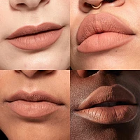 Soft Matte Lip Cream Lightweight Liquid Lipstick