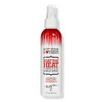 Not Your Mother's Beat the Heat Thermal Styling Spray