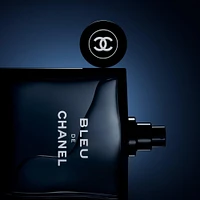 BLEU DE CHANEL Eau de Toilette Spray