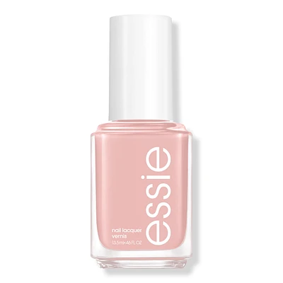 Black, White & Neutral Nail Polish - Topless & Barefoot