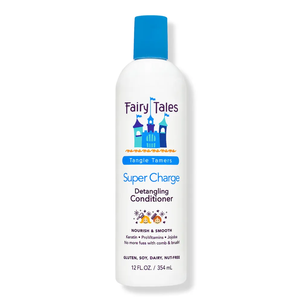 Fairy Tales Super Charge Detangling Conditioner