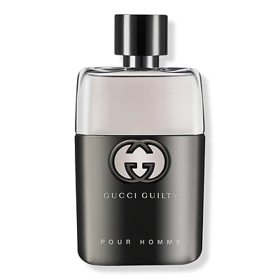 Guilty Pour Homme Eau de Toilette